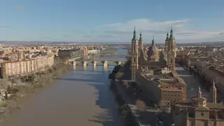 Los "sabores espectaculares" de Zaragoza, protagonistas del programa ‘De Tapas por España’ de TVE
