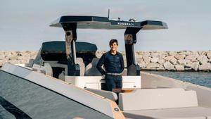 Kumbra Yacht trenca amb la nàutica tradicional