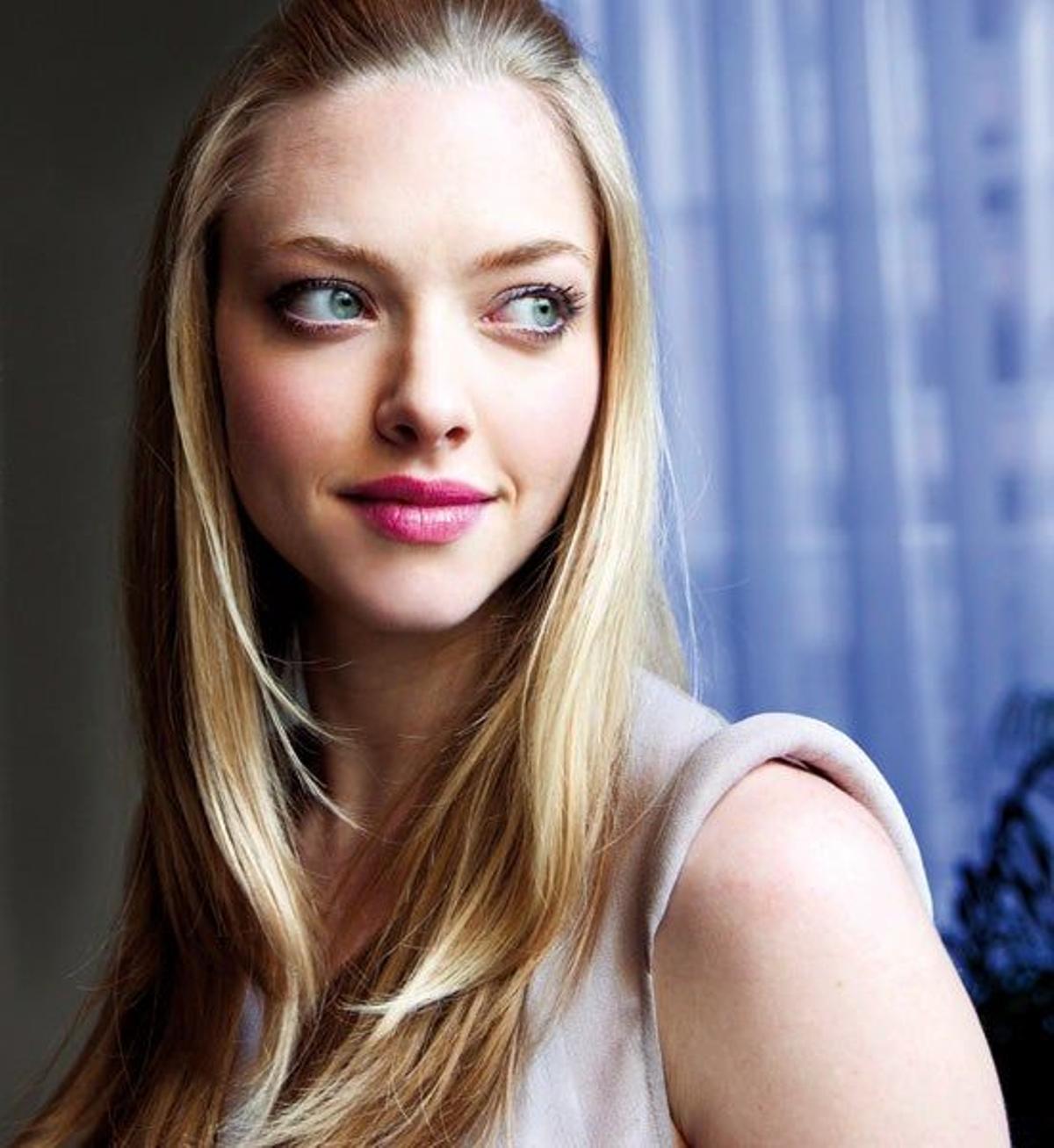 Amanda Seyfried