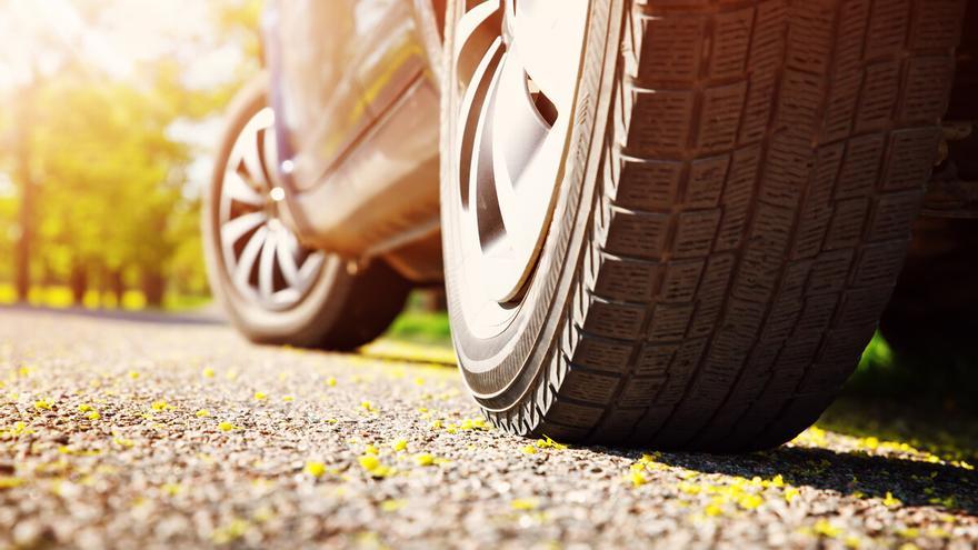 Los peligros del calor extremo para los coches: averías y desafíos en la ITV