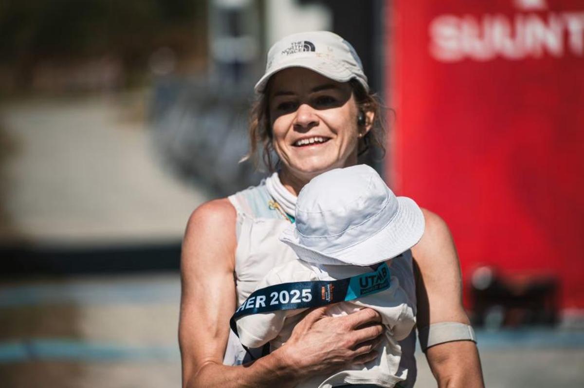 UTMB protege la parentalidad