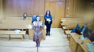 El CGPJ expedienta després de les crítiques el jutge que va interrogar Mouliaá