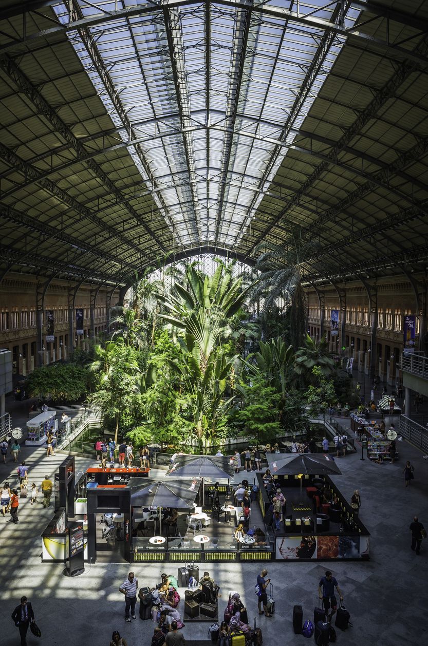 Descubre nuevos destinos con Verano Joven.