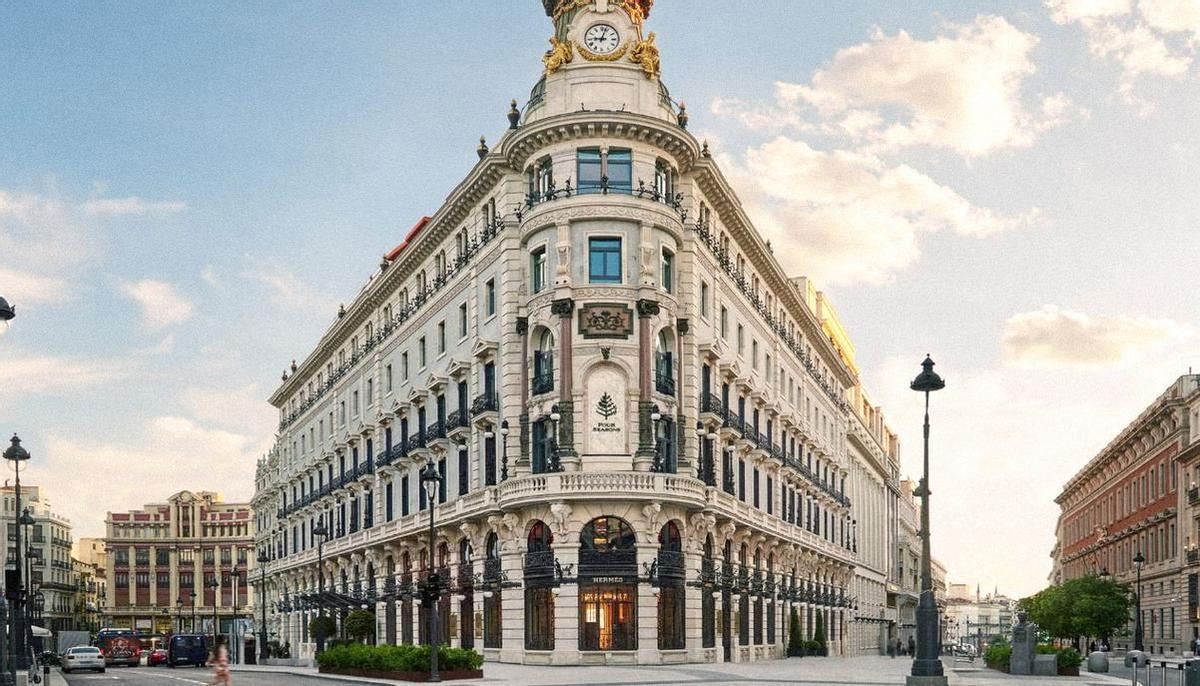 Galerias canalejas el periodico