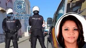 El detingut a Màlaga confessa que va matar la seva parella i la va enterrar amb formigó