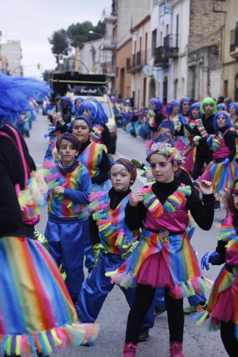 Carnaval a la Bisbal d''Empordà
