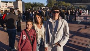 Els baby-boomers comparteixen oci amb els seus fills adolescents