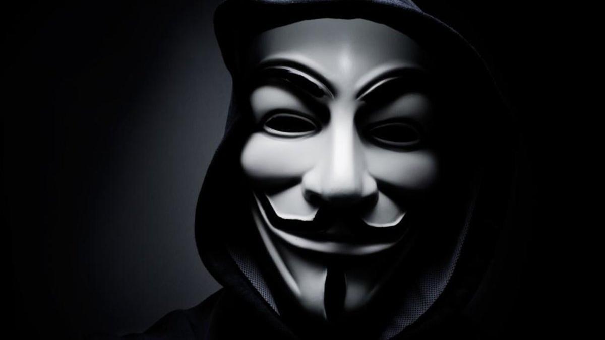 Anonymous ha vuelto a saltar al candelero de la actualidad recientemente