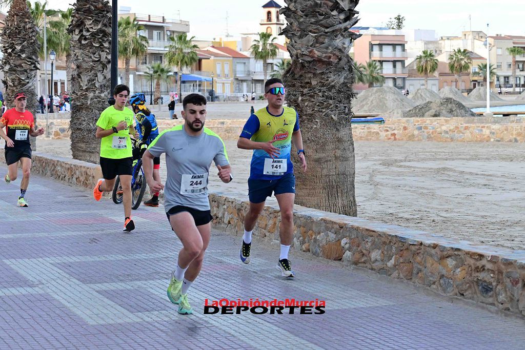 Carrera 5k Animal en Los Alcázares 2024 (II)