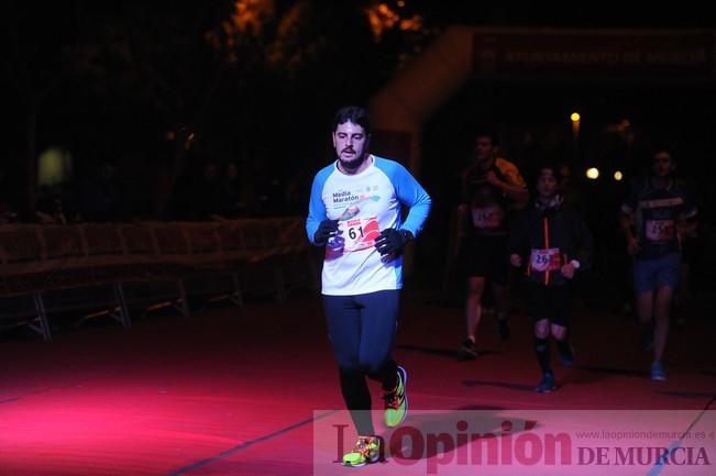 Running Night de El Ranero