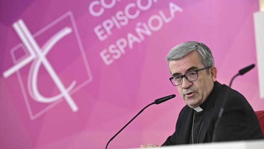 Els bisbes espanyols donen un cop de porta a la comissió sobre els abusos
