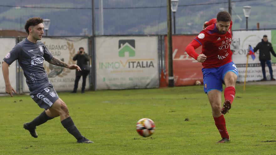 Así fue la jornada en Tercera División: crónicas, puntuaciones e imágenes