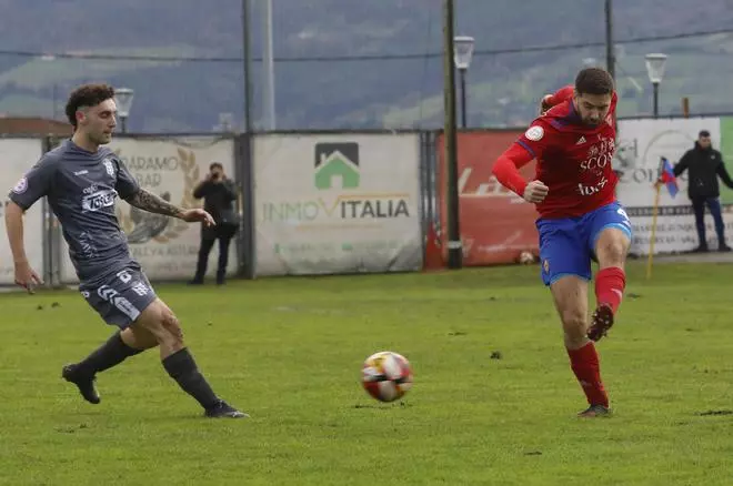 En imágenes: Así fue la jornada en Tercera División: crónicas, puntuaciones e imágenes