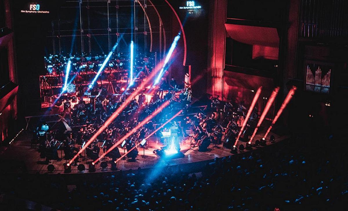Film Symphony Orchestra