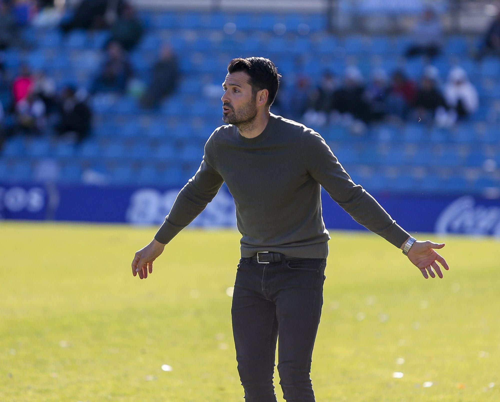 Hércules - Mallorca B