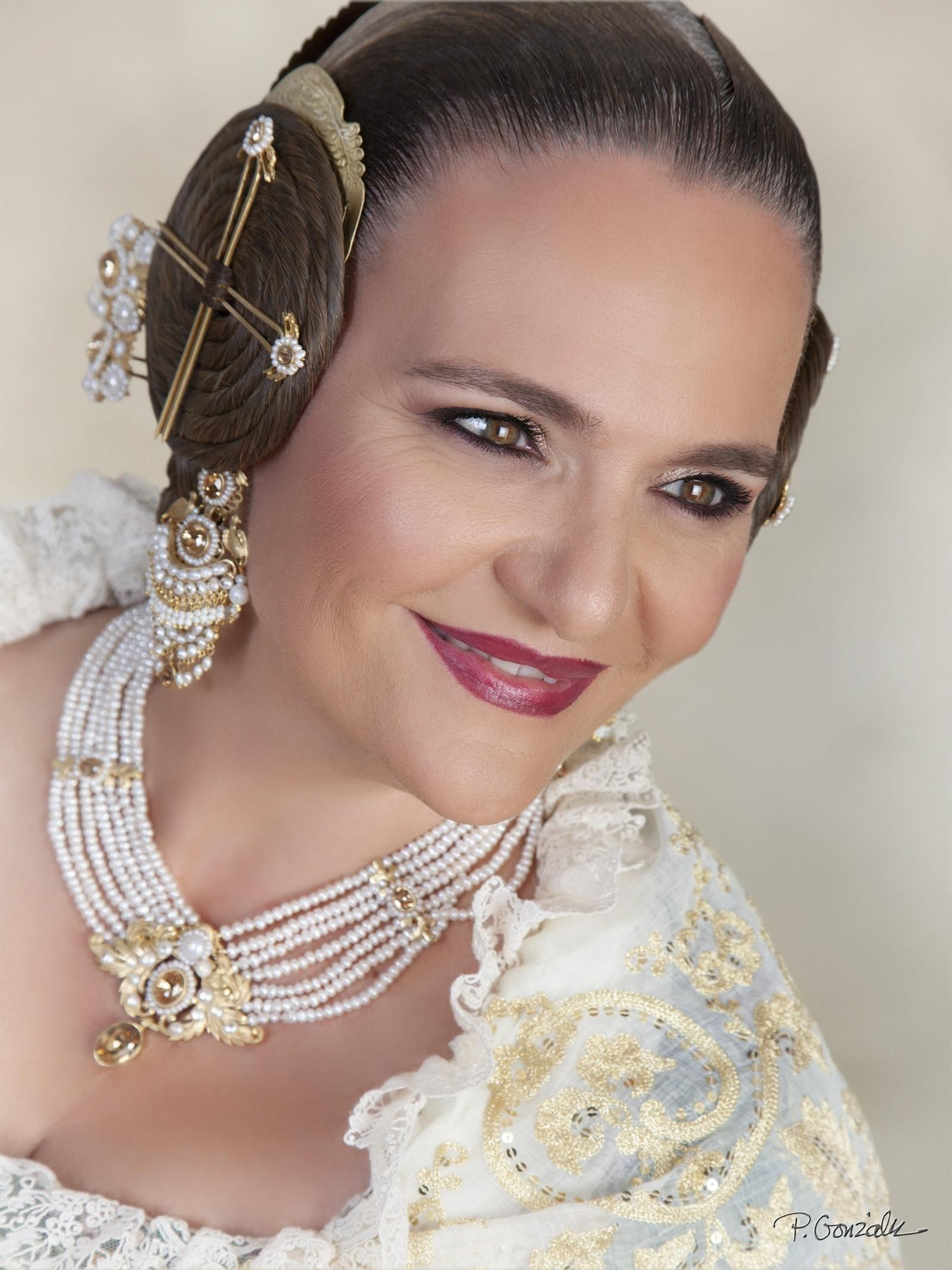 Ángela Alandi Gregori (Pintor Maella-Av. Francia)