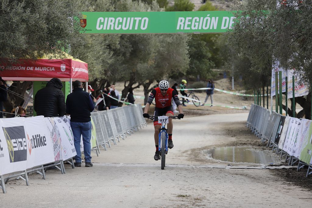 III TROFEO BTT-XCO BENIEL