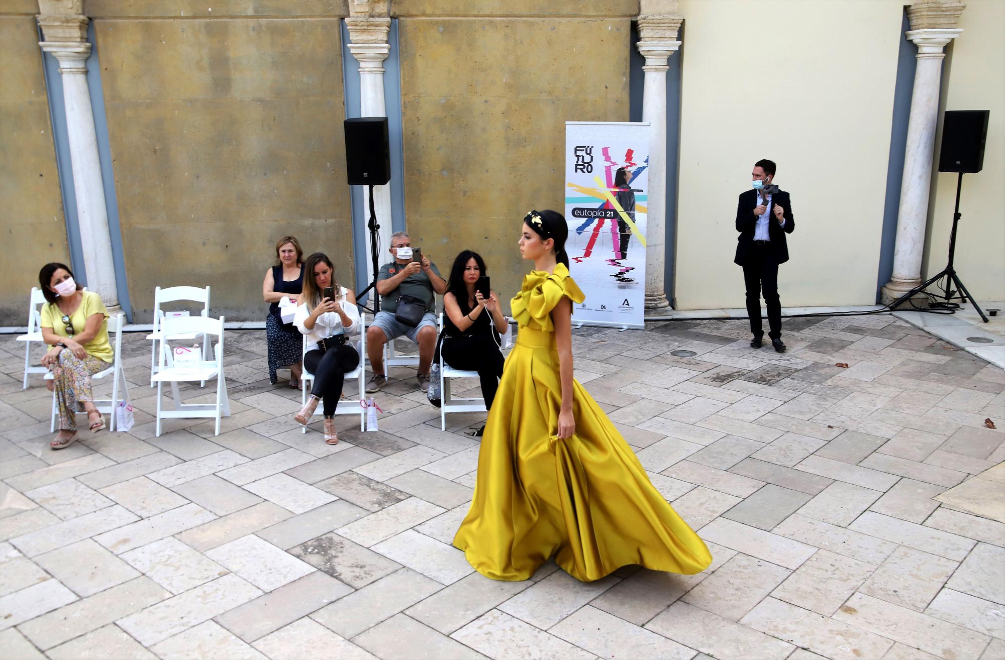 Semana de la Moda Andaluza en Córdoba