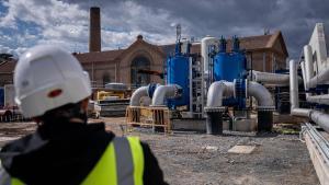 Catalunya impulsa una llei de transició hídrica per culminar el «canvi de model» en la gestió de l’aigua