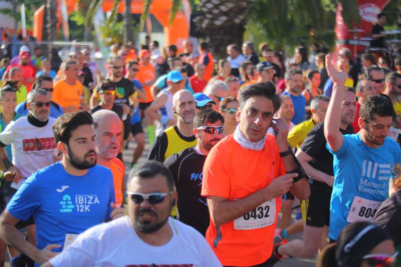 Búscate en la carrera 5K Never Stop Running