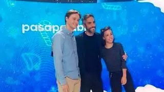 Este es el número de programas que faltan para conocer al ganador de Pasapalabra: el quinto vencedor que se suma a la lista de nombres ilustres del concurso