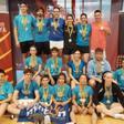 Campionat de Catalunya Absolut i Sub15 de bàdminton