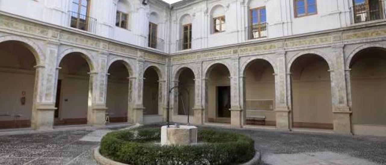 El Supremo confirma que la subida de tasas del conservatorio de Xàtiva fue ilegal