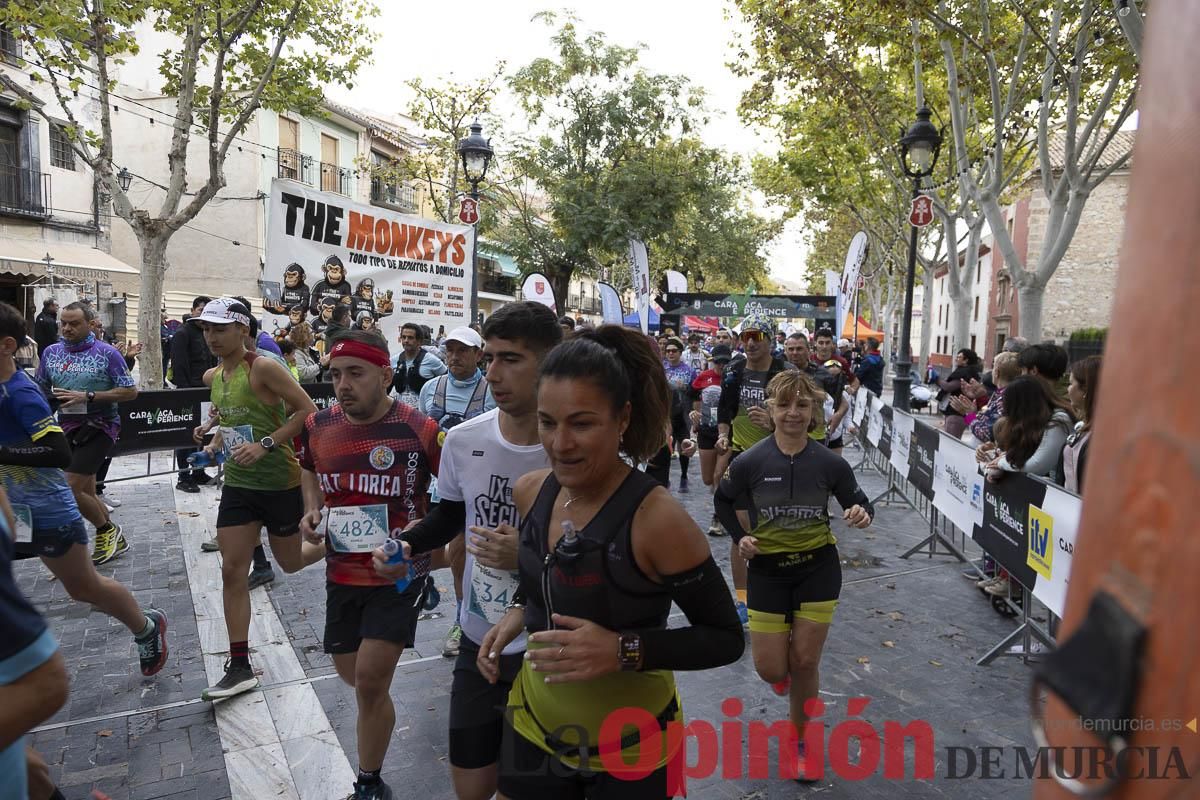Celebración de la 'Caravaca Experience’ 2024