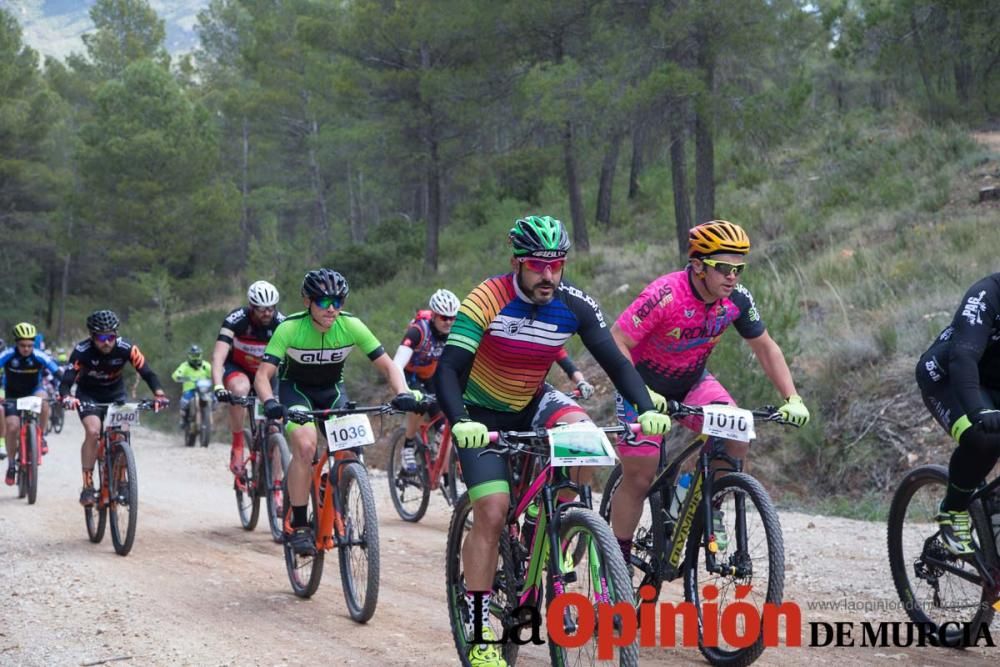 Vertical Moratalla (MTB)