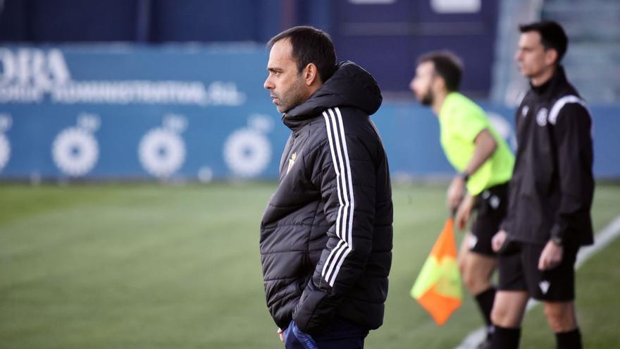 El Real Murcia se regala una fiesta con el Imperial