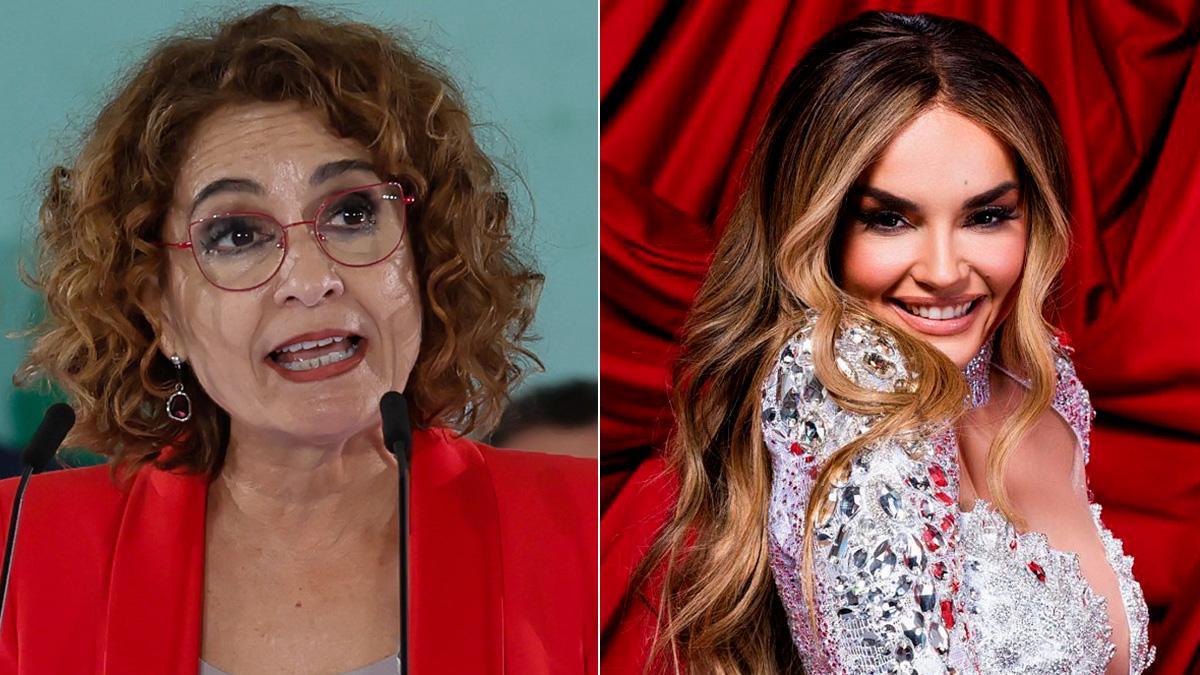 El Gobierno desea suerte a la "diva" Melody en la final de Eurovisión