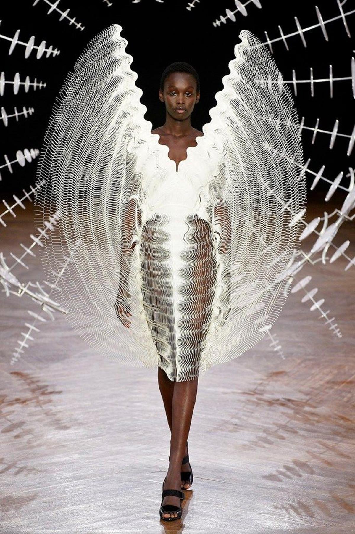 Iris Van Herpen