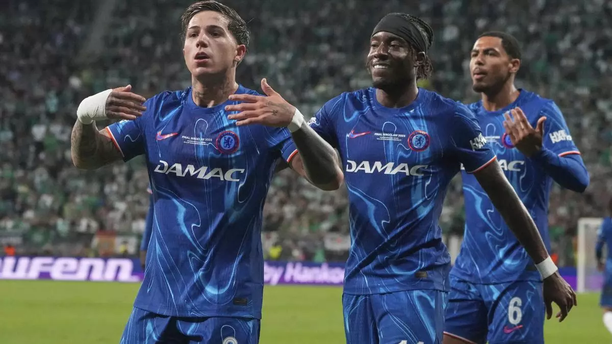 Partidos Mundial de Clubes hoy, mircoles 25 de junio: quin juega, horarios y dnde ver gratis y en abierto por TV y online