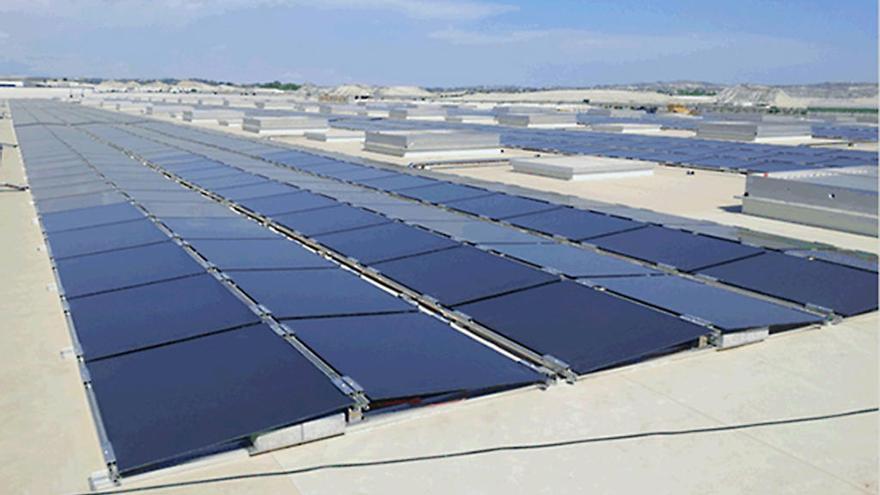 El Cabildo aprueba sus primeras ayudas para energía fotovoltaica en viviendas