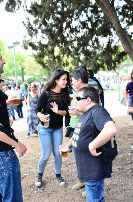 Apertivos SOS del sábado