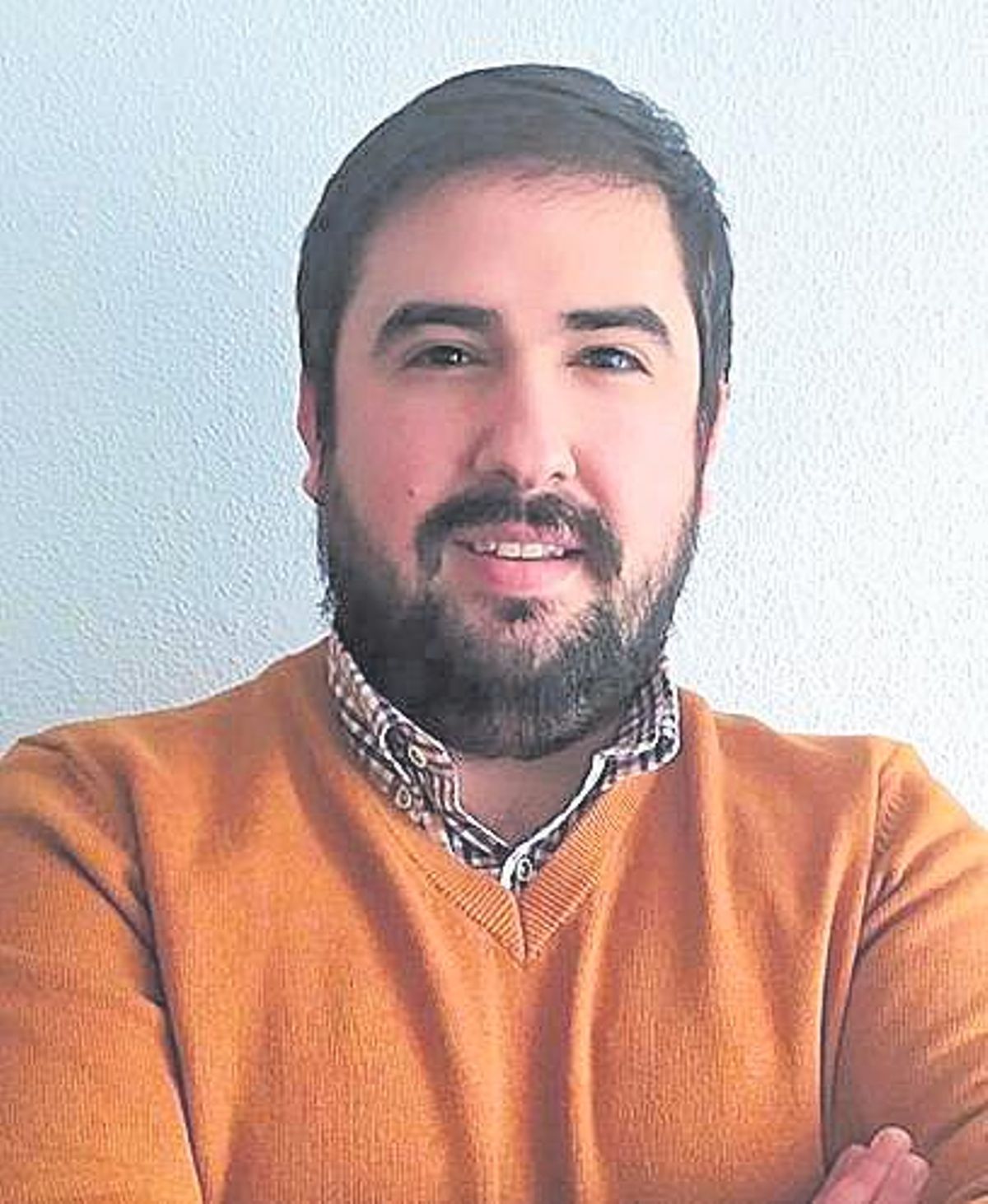 Adrián Nebot.