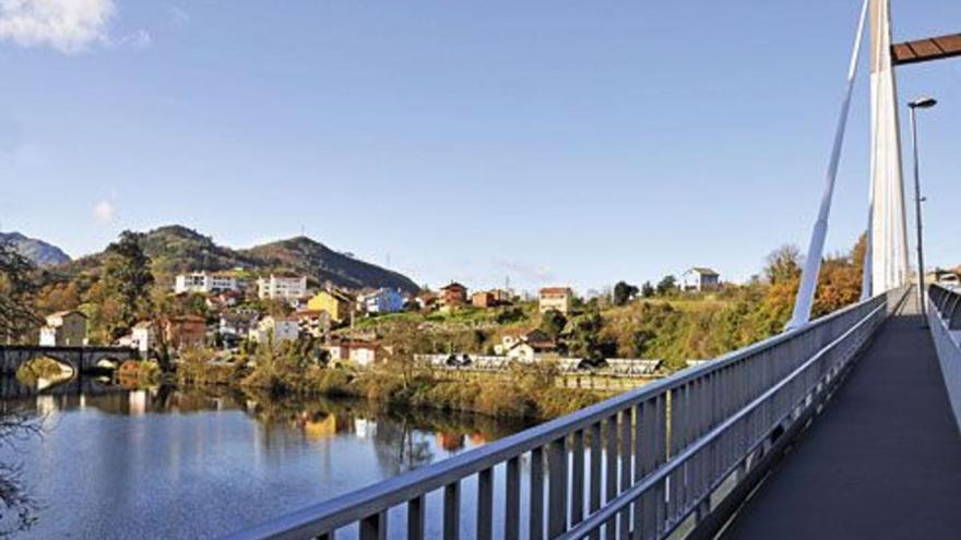 Un paraíso asturiano a escasos minutos de Oviedo