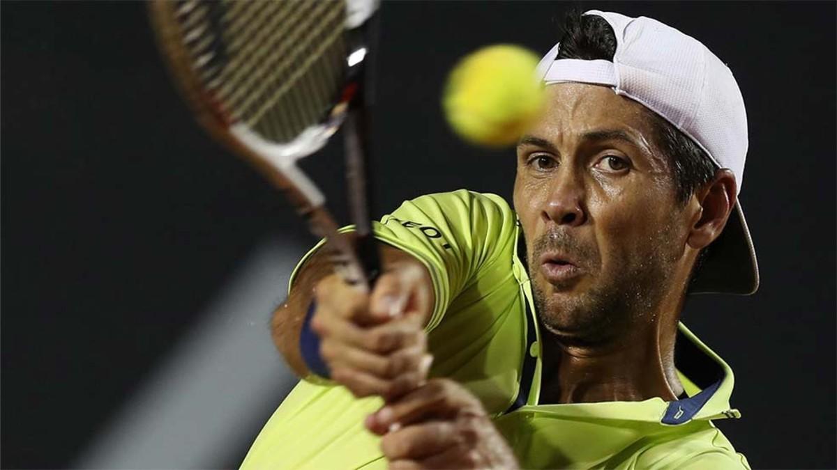 Fernando Verdasco