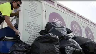 El Consorcio de Residuos Palancia Belcaire bate su récord y aumenta un 12% la recogida de basura