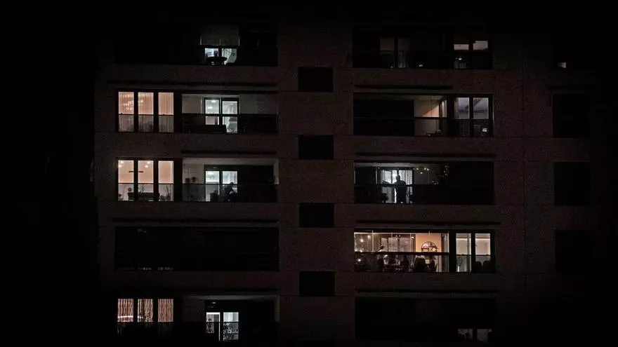 Los inquilinos podrán permanecer en la vivienda aunque su contrato haya terminado