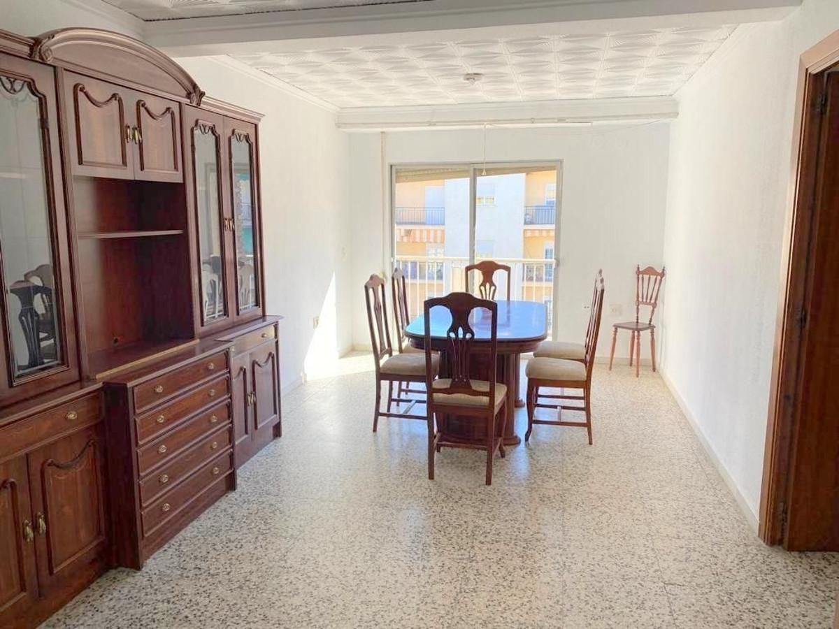 Piso para reformar en Vallada