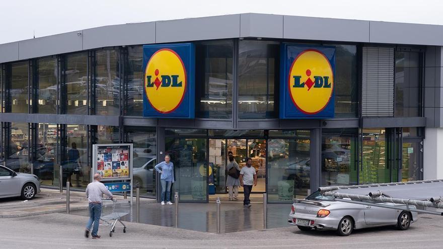 Mañana se esperan colas kilométricas en Lidl para conseguir el juego de sábanas en 4 colores más barato del mercado: por solo 3,99 euros