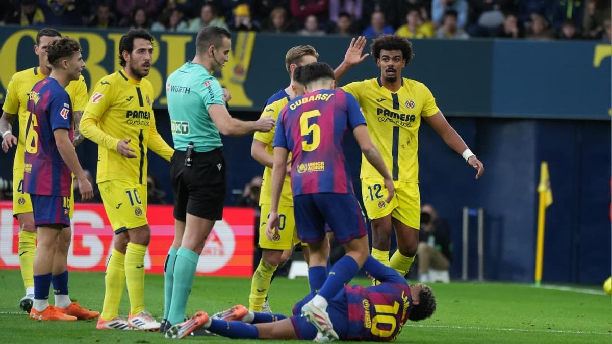 La expulsión de Renato Veiga fue determinante.