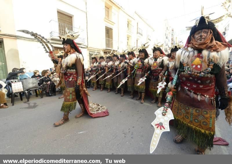 Búscate en el Pregó 2017