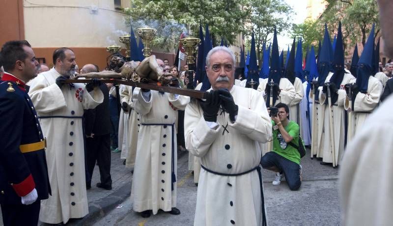 Fotogalería: Semana Santa 2014