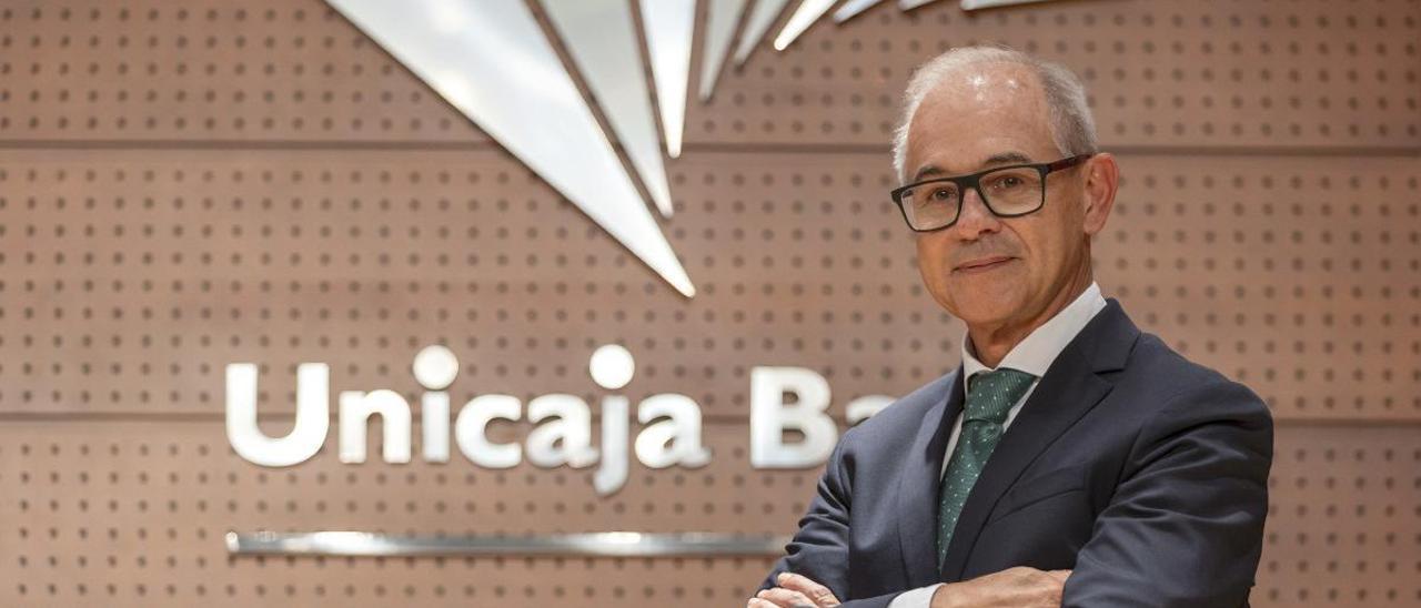 Unicaja elige al malagueño Rubiales, hombre de la casa, para relevar al ...