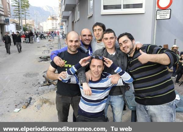 ZONA C 2 - PAELLAS DE BENICASSIM