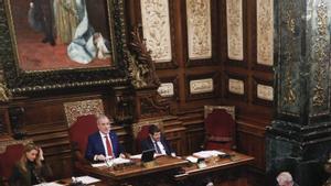 Barcelona redueix el seu deute por sota dels 1.000 milions