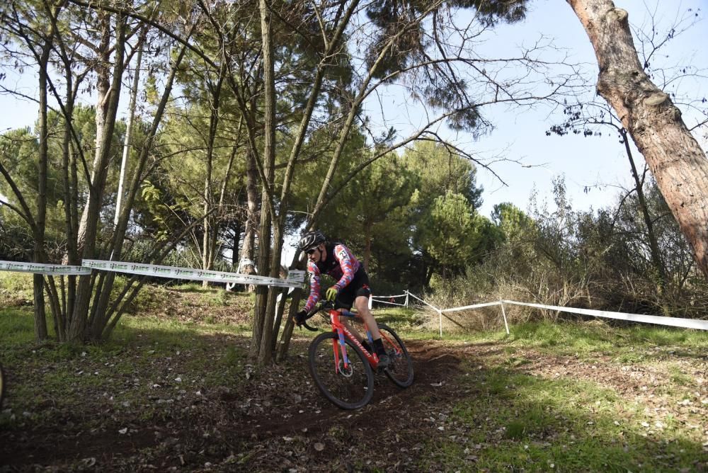 Setè trofeu Ciutat de Manresa de ciclocròs