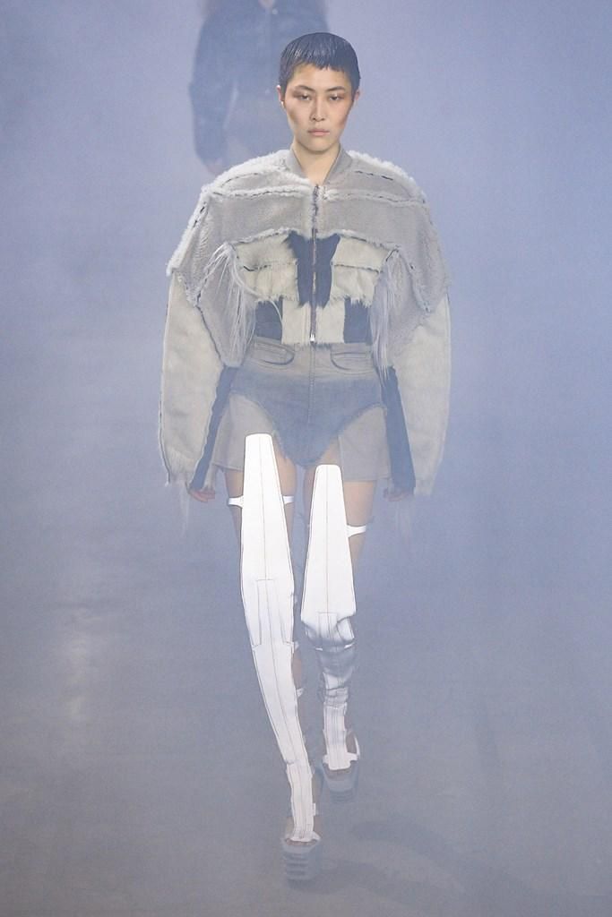 Rick Owens